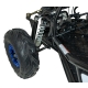 Pojazd BUGGY Spalinowy LUCKY SEVEN Niebieski PSP.GK014.NIE